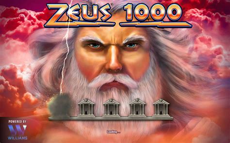 zeus 1000 slot online free/